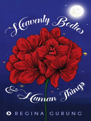cover image of Heavenly Bodies & Human Things